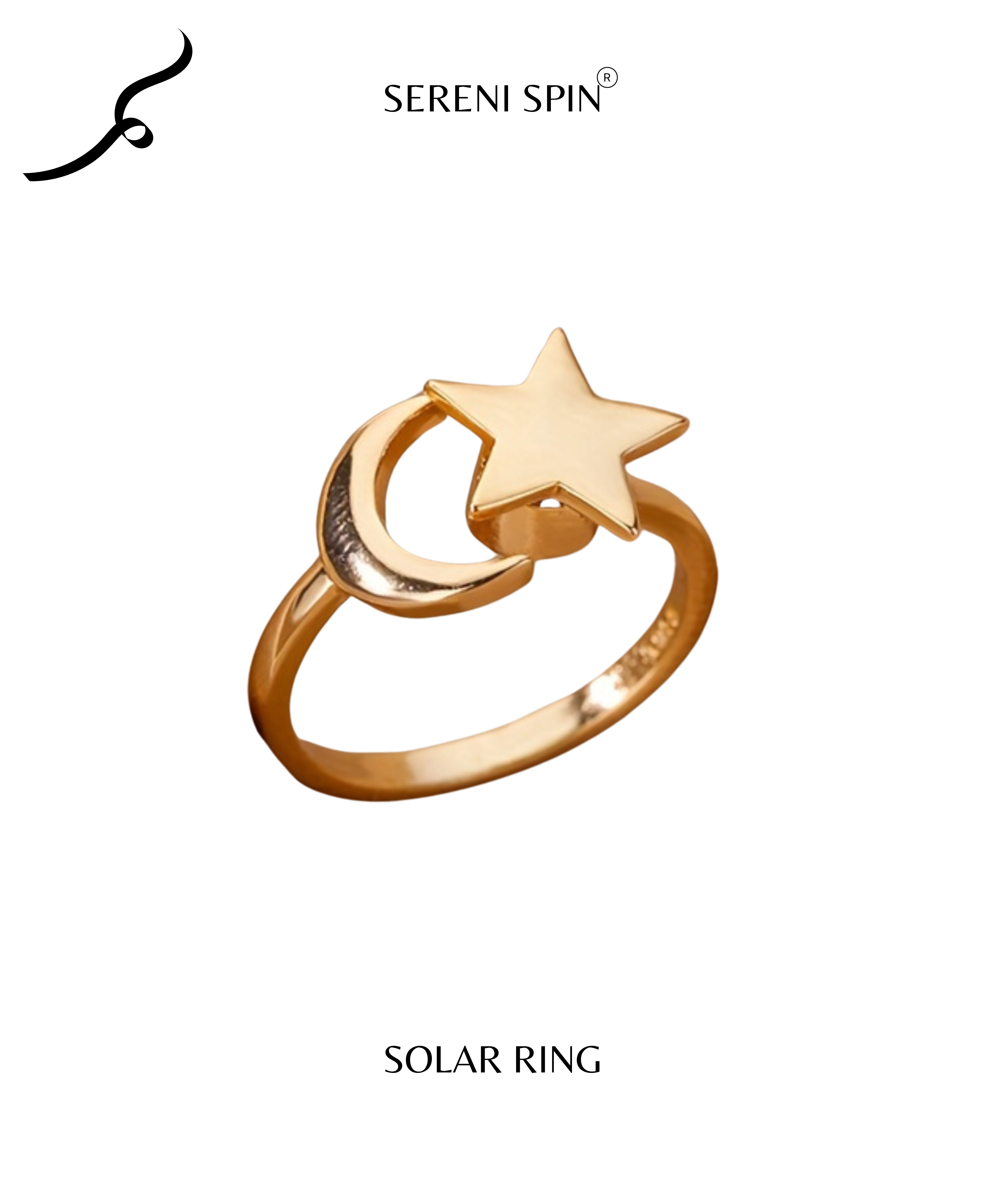 Solar Ring ☀️